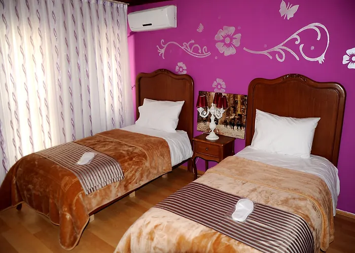 Taksim Palace Hotel