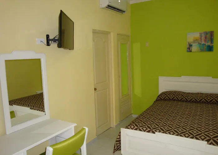 Hotel Santander Sd