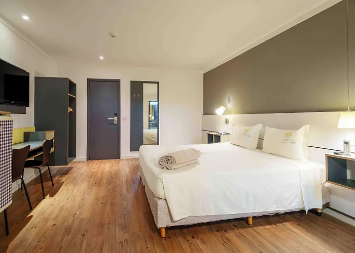 Uniclass Hotel Pinheiros