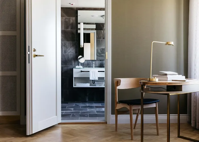 5 Sterne Hotels St. George