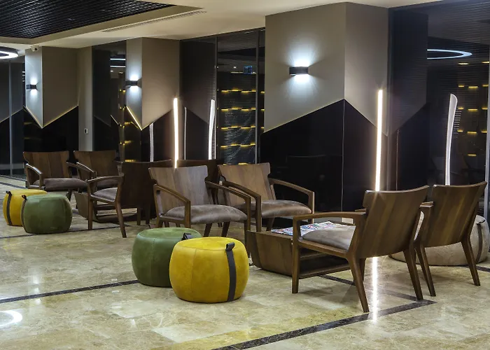 City Suites