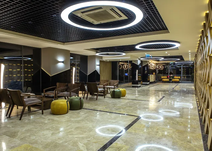 City Suites