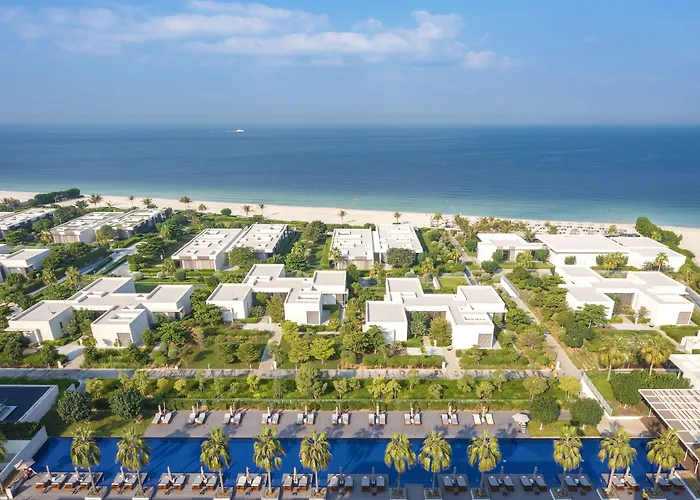 Oberoi Beach