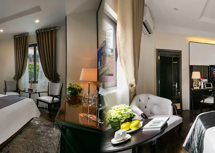 La Sante Hotel & Spa