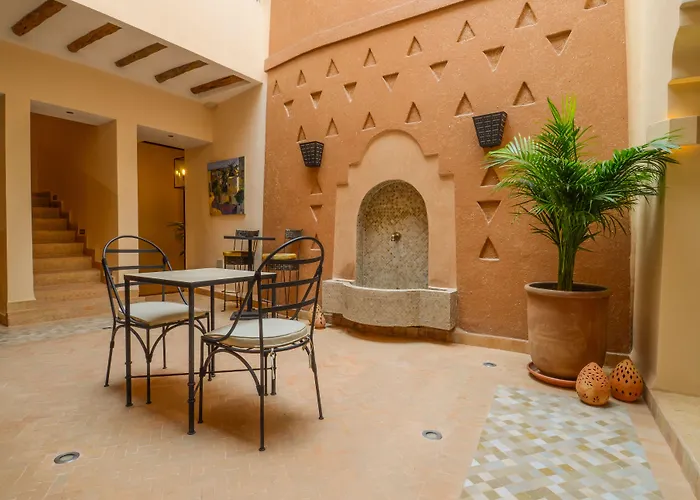 Riad Ayni