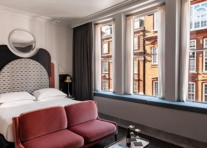  Henrietta Experimental