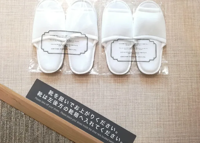 Hiyori Hotel Maihama