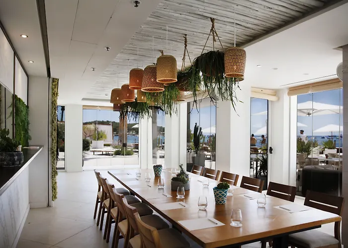 Nobu Ibiza Bay