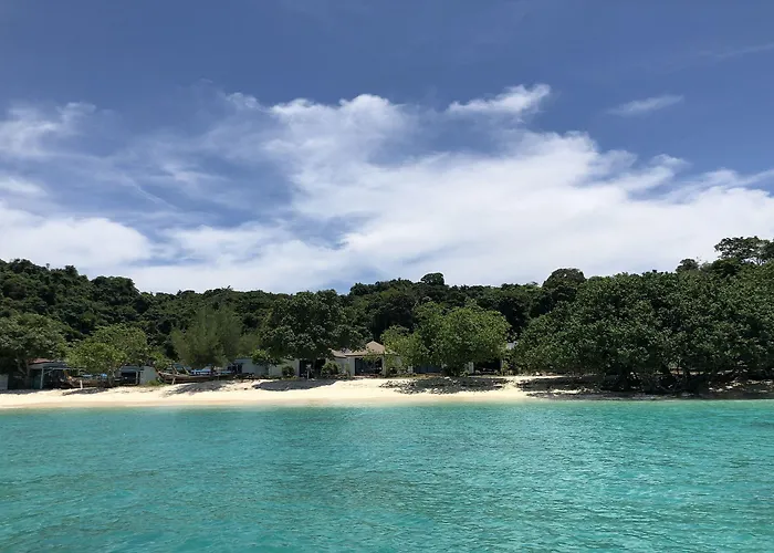 Paradise Phi Phi