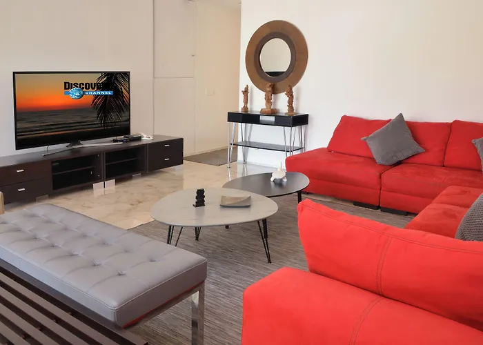 Magia Beachside Condo