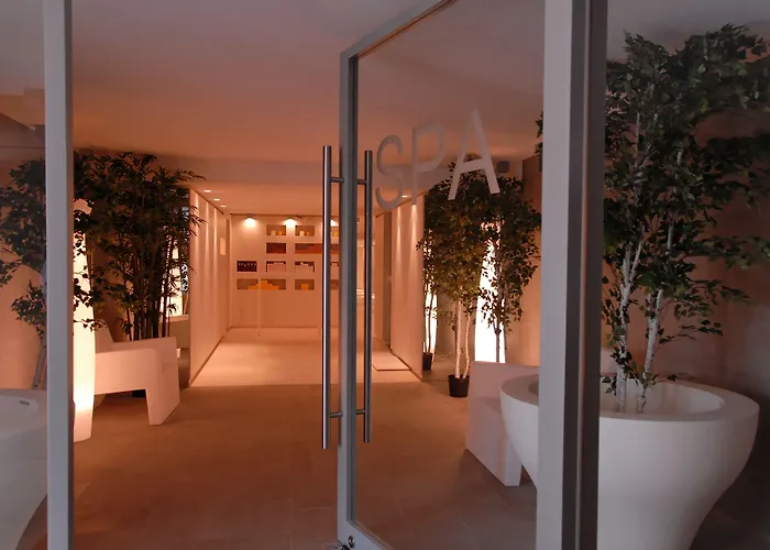 Bdesign & Spa