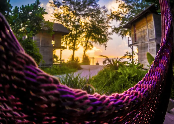 Castaway Resort Koh Lipe