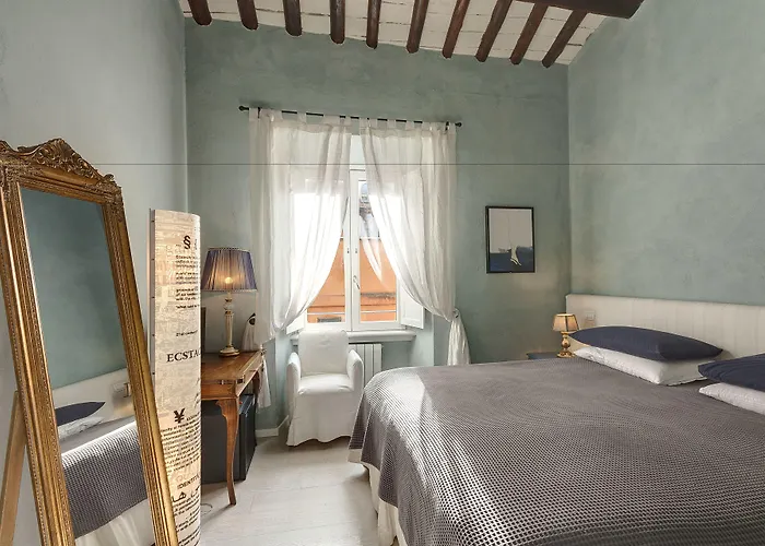 LM Suites Spagna