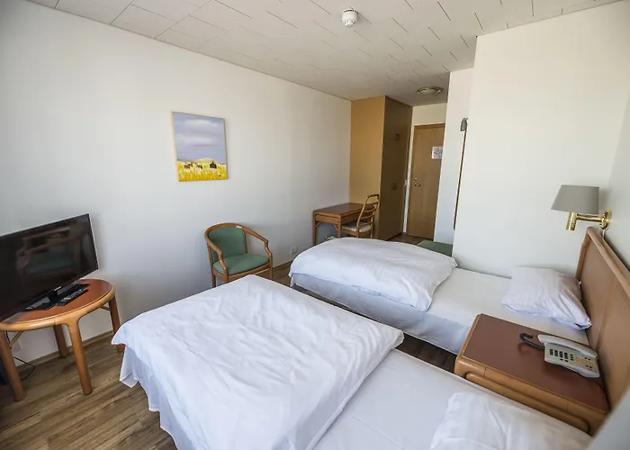 Hotel Orkin