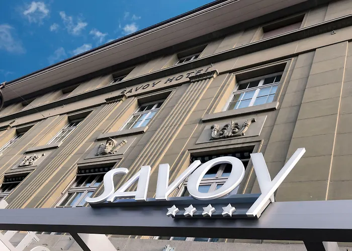 Savoy