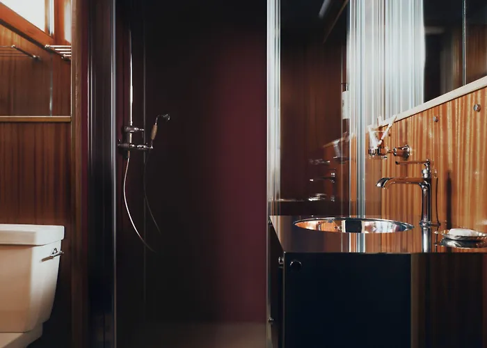 Luxia & Spa
