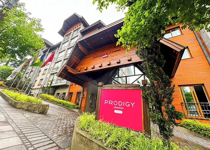 Prodigy By Wish (Adults Only)