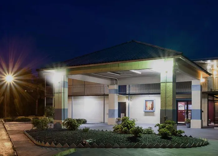 Extended Stay - Ormond Beach