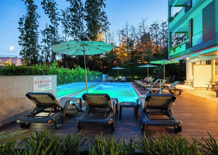 Rooms Oasis Life