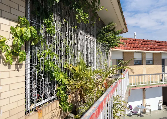All Motels Acacia Ridge