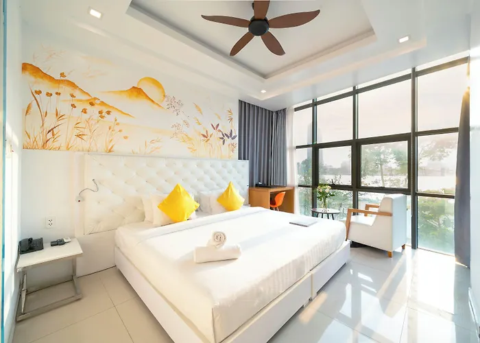 Star City Riverside By Haviland