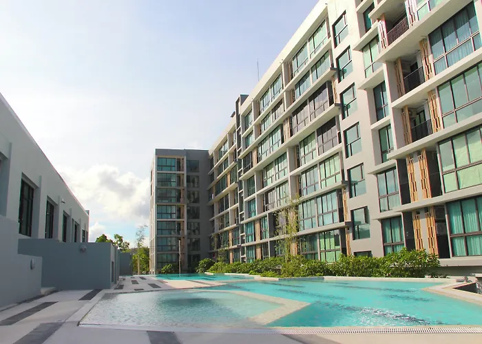 Connext Residence