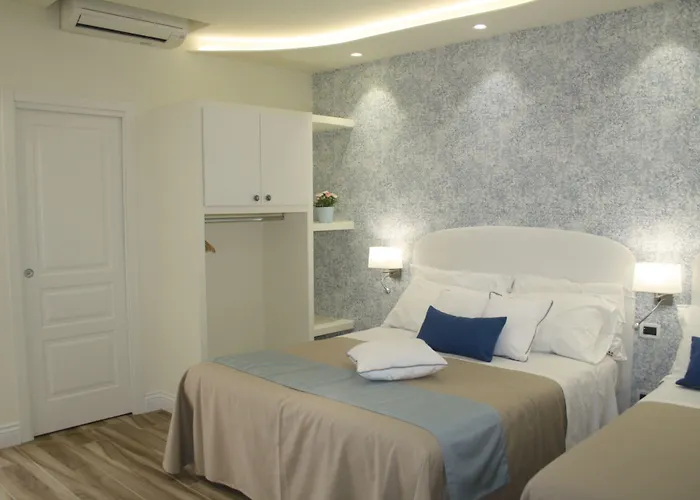 Ines Bed And Breakfast