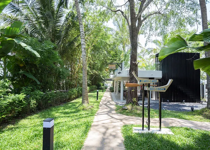 Deevana Krabi (Adults Only)