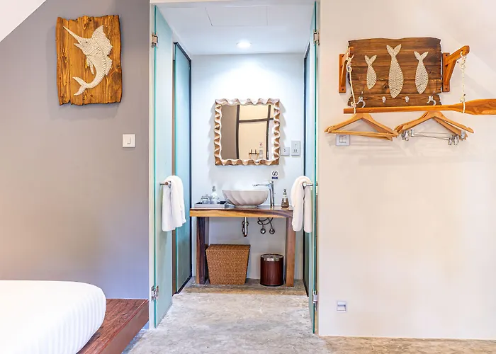 Deevana Krabi (Adults Only)