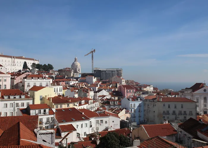 Sant Jordi s Lisbon
