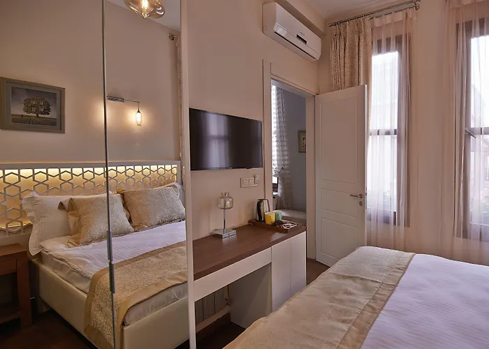 Arart Hotel