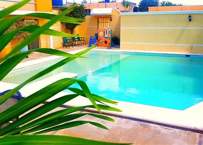 Hotel El Marques