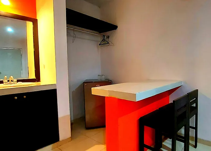 Hotel El Marques