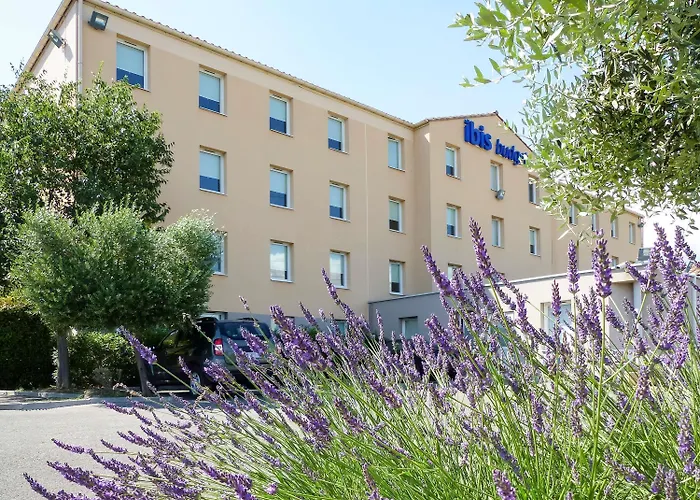 Animaux admis Ibis Budget Marseille Valentine