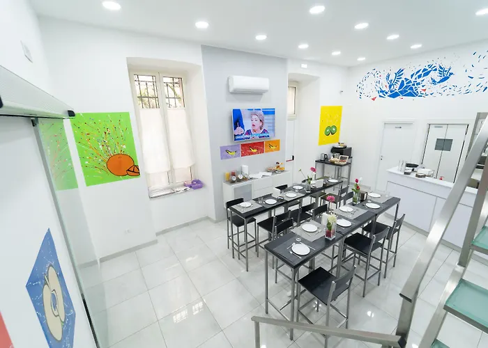 Royal Art H Duomo - Centro, By Clapa Group