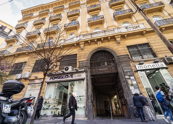 Royal Art H Duomo - Centro, By Clapa Group