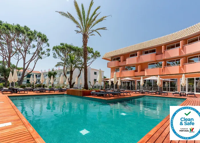 Vilamoura Garden