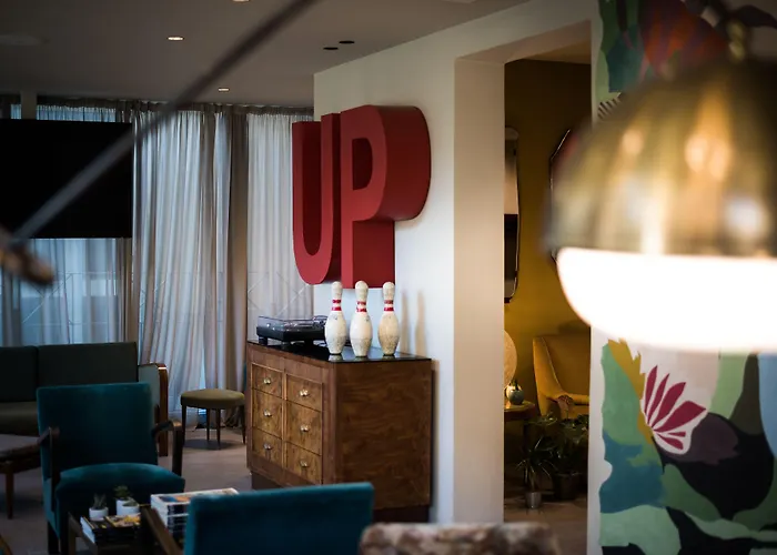 Up Romantik Hotel