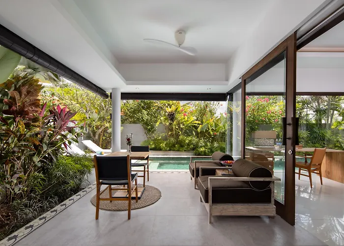 Canggu By Sanga Sanga Hospitality