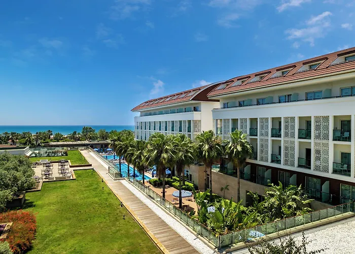 Sentido Trendy Verbena Beach Hotel