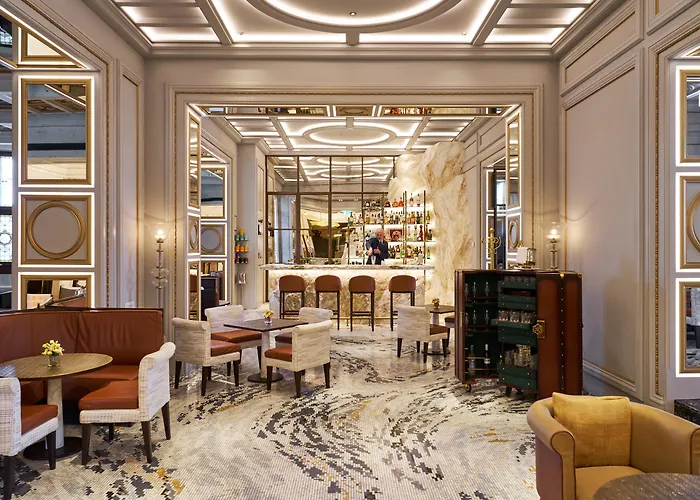 Excelsior, A Luxury Collection , Florence