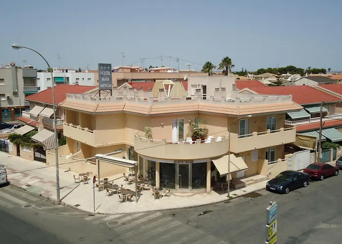  Mar Menor