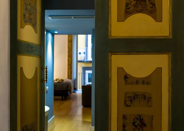 Santa Chiara Boutique
