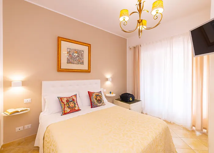 Bed And Breakfast Dionisio
