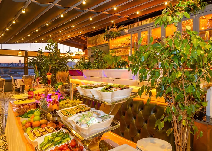 3 SterneHotel Alpek