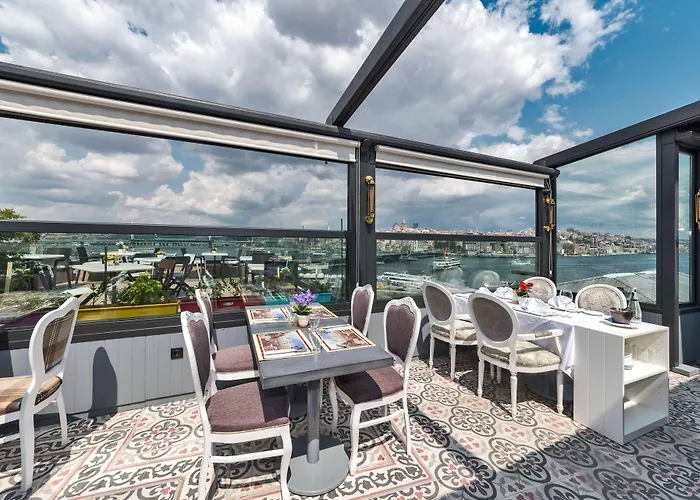 3 SterneHotel Alpek