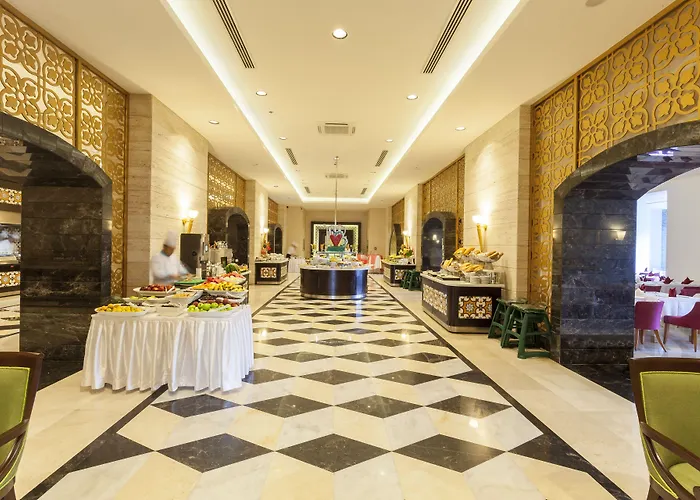 Melas Lara Hotel