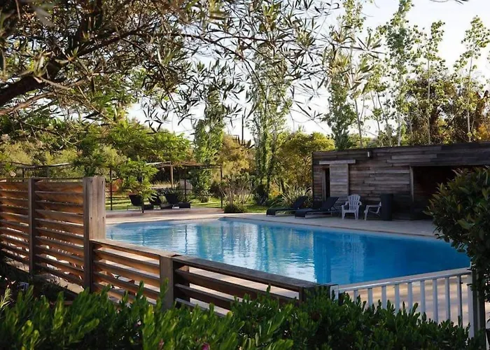 3 SterneHotel San Giovanni
