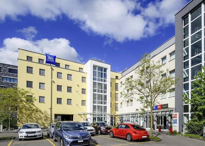 Ibis Budget