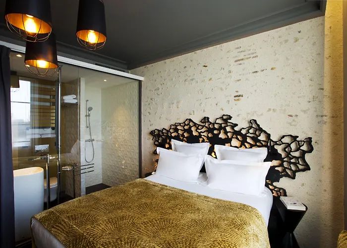 Animaux admis Empreinte & Spa